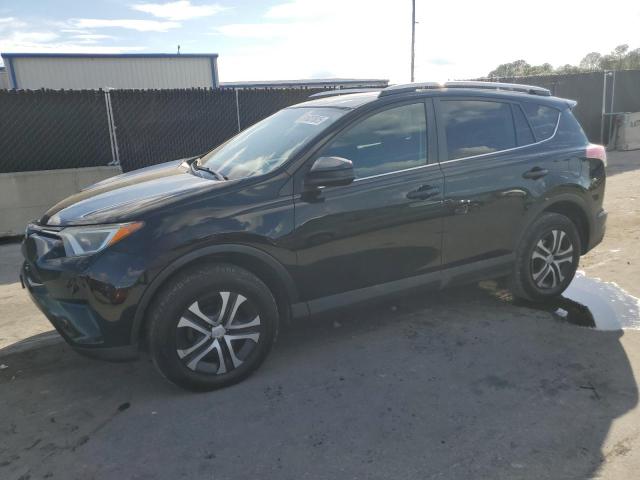 2016 TOYOTA RAV4 LE, 