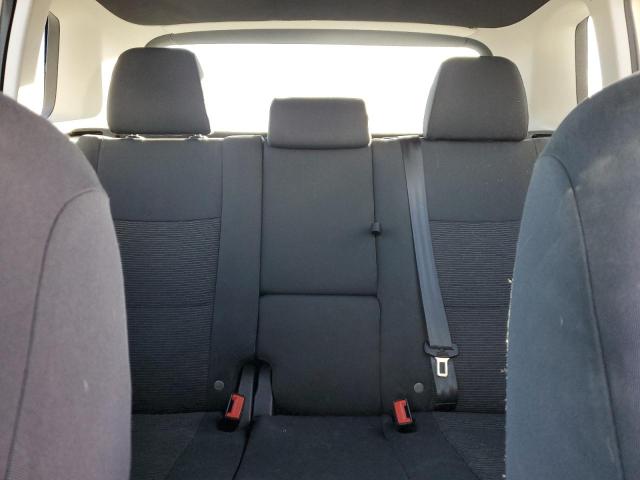 WVGAV3AX5DW621798 - 2013 VOLKSWAGEN TIGUAN S SILVER photo 10