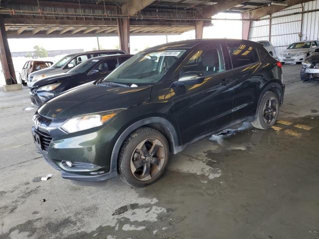 2018 HONDA HR-V EX, 