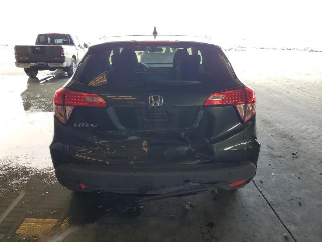 3CZRU5H54JM710178 - 2018 HONDA HR-V EX 绿色 照片 6