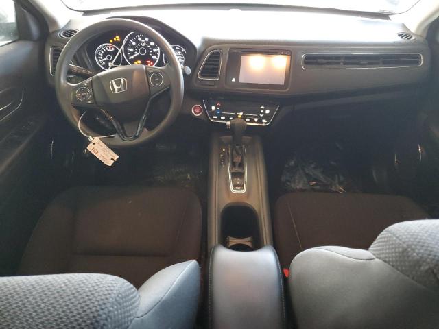 3CZRU5H54JM710178 - 2018 HONDA HR-V EX 绿色 照片 8