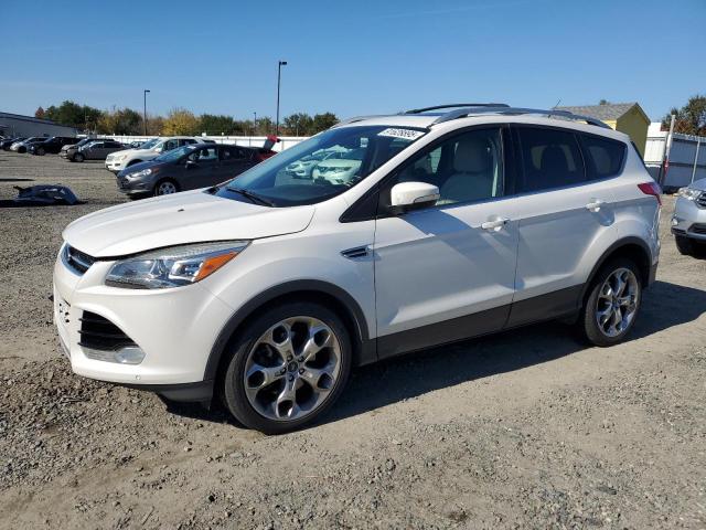2016 FORD ESCAPE TITANIUM, 