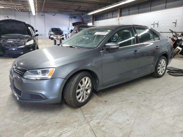 2014 VOLKSWAGEN JETTA SE, 