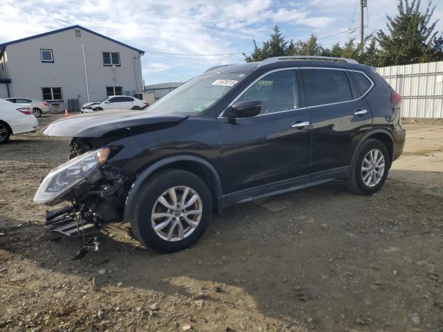 2018 NISSAN ROGUE S, 