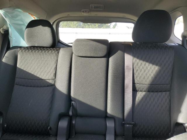 KNMAT2MV7JP601721 - 2018 NISSAN ROGUE S Қара фото 10