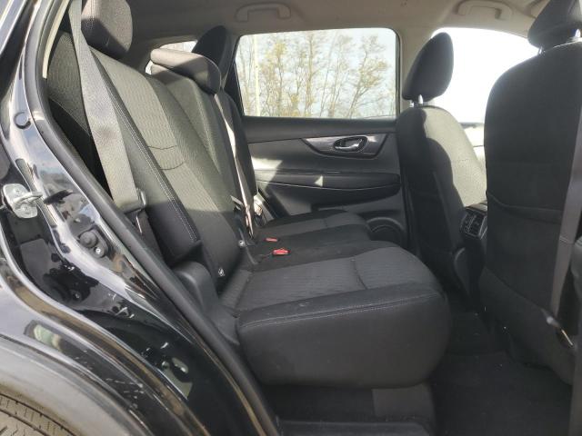 KNMAT2MV7JP601721 - 2018 NISSAN ROGUE S Қара фото 11
