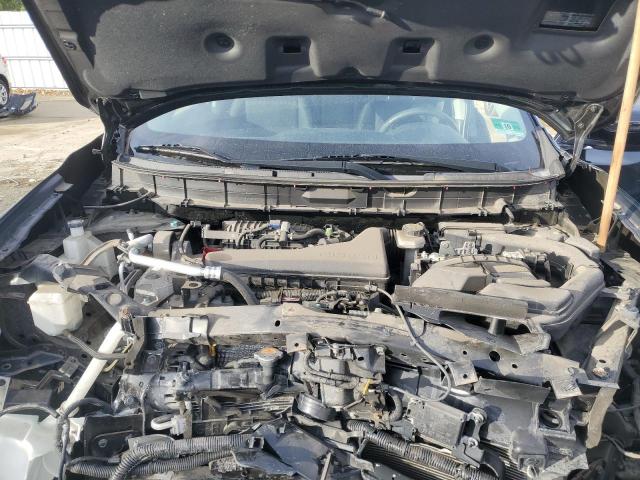 KNMAT2MV7JP601721 - 2018 NISSAN ROGUE S Қара фото 12