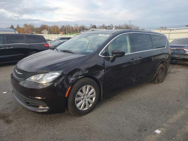 2018 CHRYSLER PACIFICA L, 