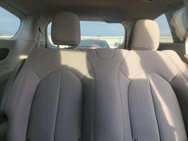 2C4RC1AG7JR121065 - 2018 CHRYSLER PACIFICA L BROWN photo 10