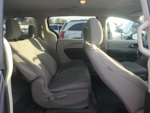 2C4RC1AG7JR121065 - 2018 CHRYSLER PACIFICA L BROWN photo 11