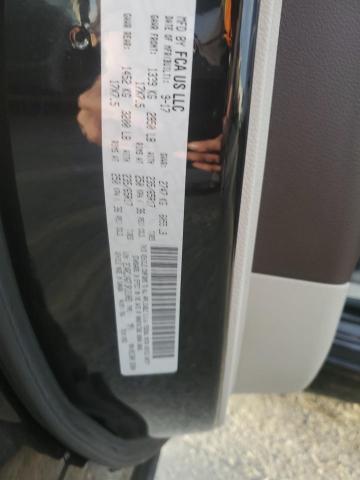 2C4RC1AG7JR121065 - 2018 CHRYSLER PACIFICA L BROWN photo 13