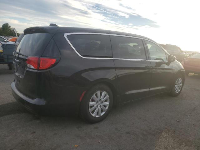 2C4RC1AG7JR121065 - 2018 CHRYSLER PACIFICA L BROWN photo 3