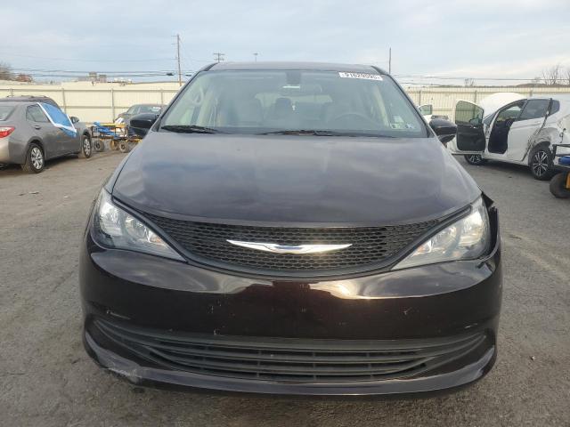 2C4RC1AG7JR121065 - 2018 CHRYSLER PACIFICA L BROWN photo 5