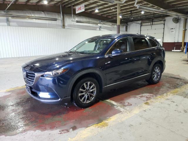 2018 MAZDA CX-9 SPORT, 