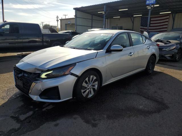 2023 NISSAN ALTIMA S, 
