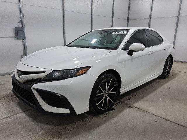 2023 TOYOTA CAMRY SE NIGHT SHADE, 