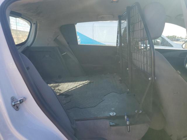 1G1JG6SH2J4132024 - 2018 CHEVROLET SONIC 白色 照片 10