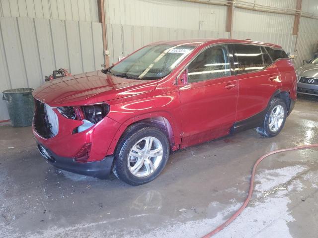 2019 GMC TERRAIN SLE, 