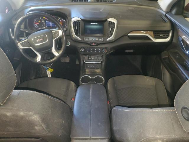 3GKALTEV2KL220686 - 2019 GMC TERRAIN SLE RED photo 8