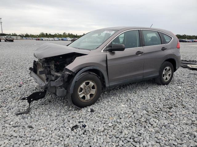 2015 HONDA CR-V LX, 