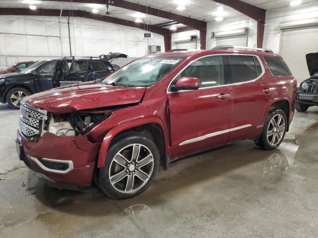 2017 GMC ACADIA DENALI, 