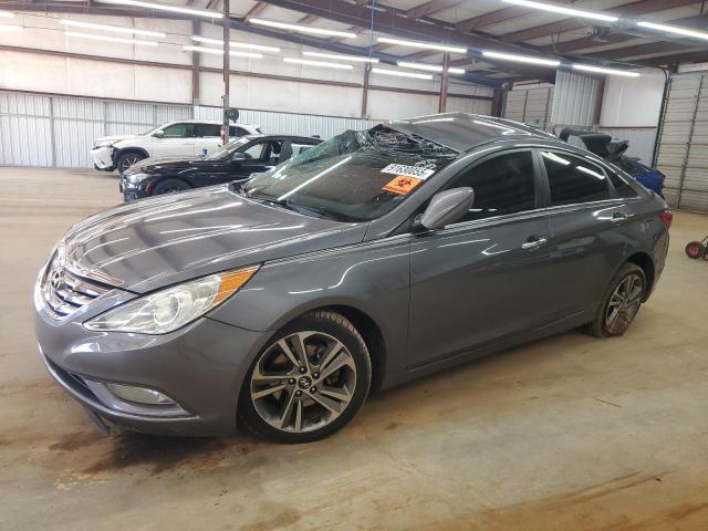 2011 HYUNDAI SONATA SE, 
