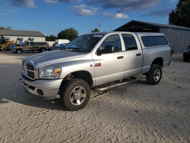 2008 DODGE RAM 2500 ST, 