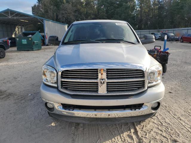 3D7KS28A68G147545 - 2008 DODGE RAM 2500 ST Srebrny zdjęcie 5
