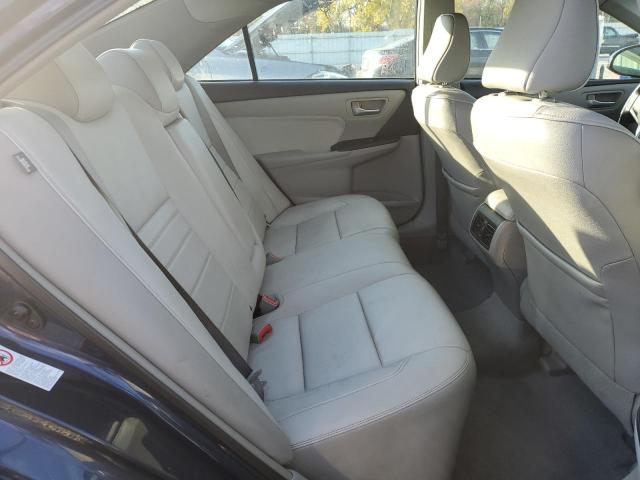 4T1BF1FK9FU946987 - 2015 TOYOTA CAMRY LE BLUE photo 10