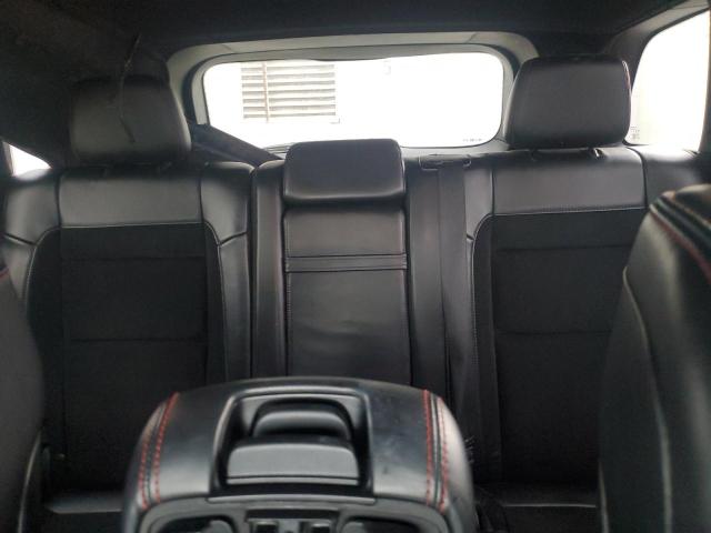 1C4RJFLG9JC315122 - 2018 JEEP GRAND CHER TRAILHAWK Rot Foto 10