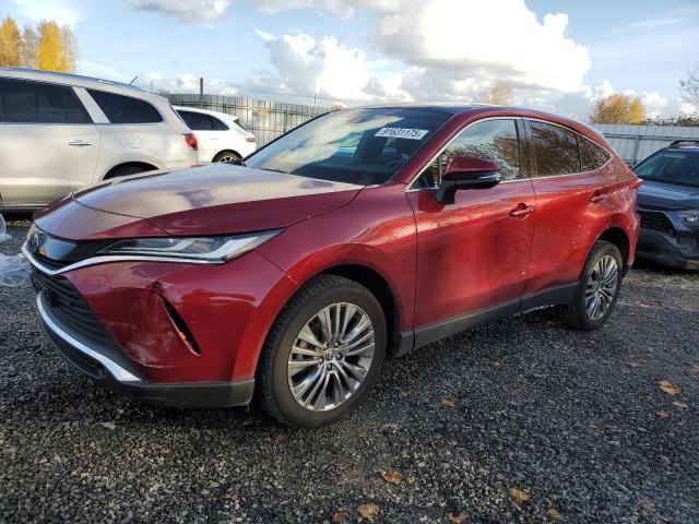 2023 TOYOTA VENZA LE, 