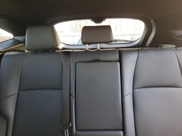 JTEAAAAH5PJ141416 - 2023 TOYOTA VENZA LE Qırmızı foto 10