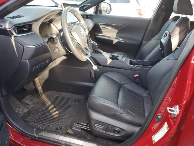 JTEAAAAH5PJ141416 - 2023 TOYOTA VENZA LE Qırmızı foto 7