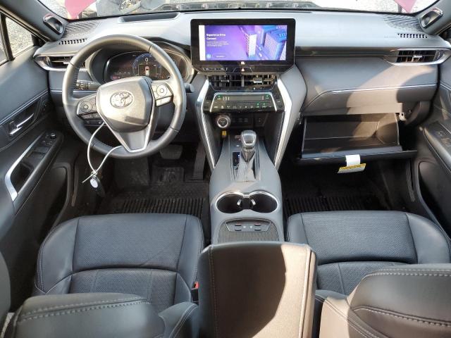 JTEAAAAH5PJ141416 - 2023 TOYOTA VENZA LE Qırmızı foto 8