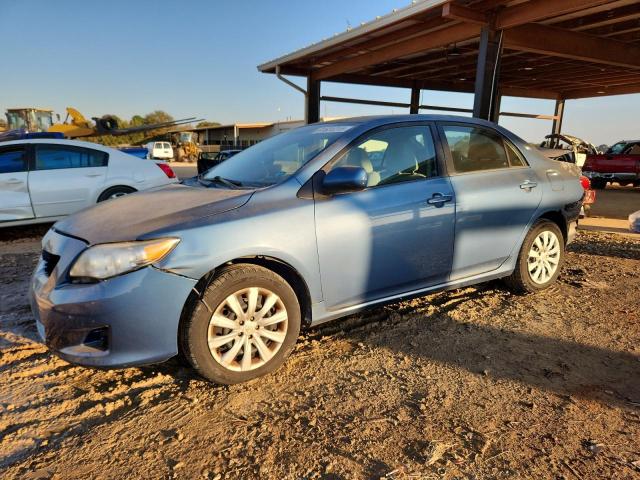 2012 TOYOTA COROLLA BASE, 