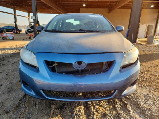 5YFBU4EE2CP014162 - 2012 TOYOTA COROLLA BASE Mavi fotoğraf 5