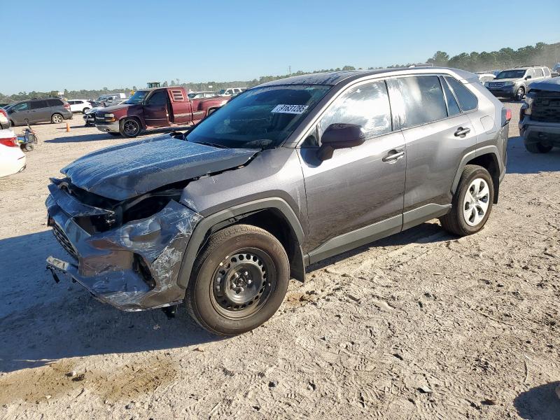 2024 TOYOTA RAV4 LE, 