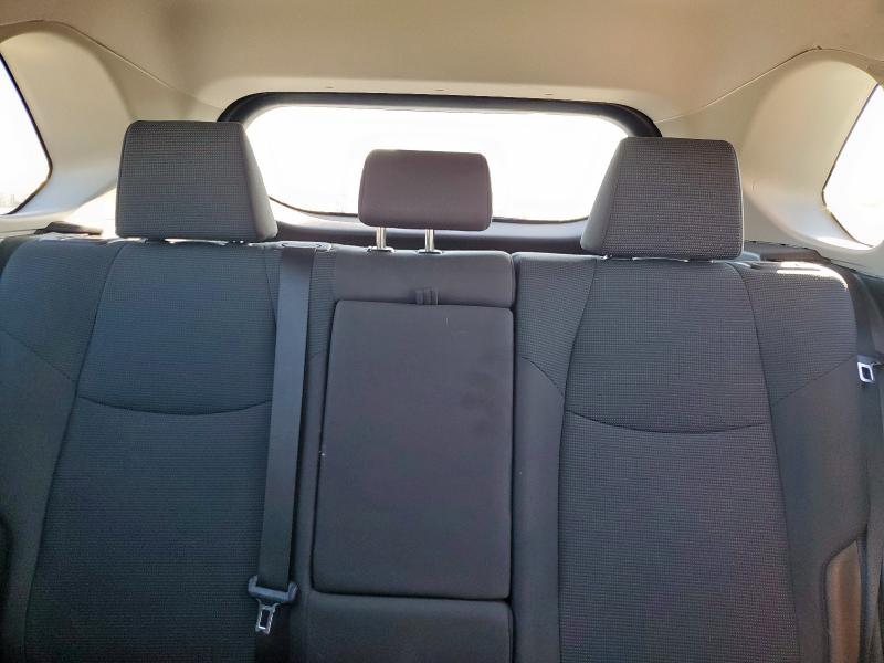 2T3F1RFV1RC480624 - 2024 TOYOTA RAV4 LE GRAY photo 10