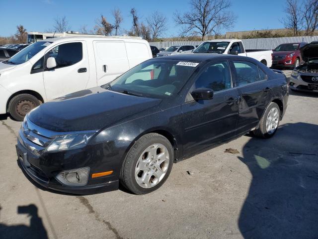 2010 FORD FUSION SE, 