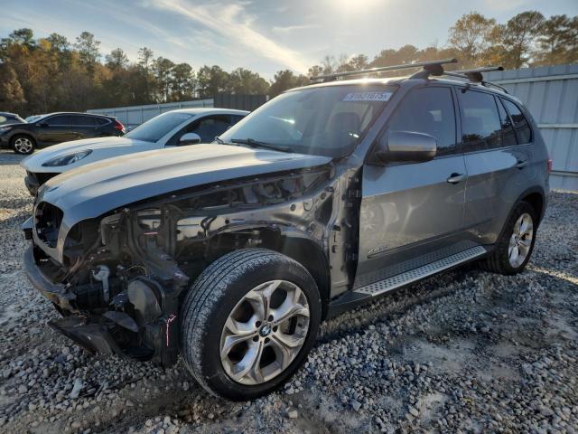 2013 BMW X5 XDRIVE50I, 
