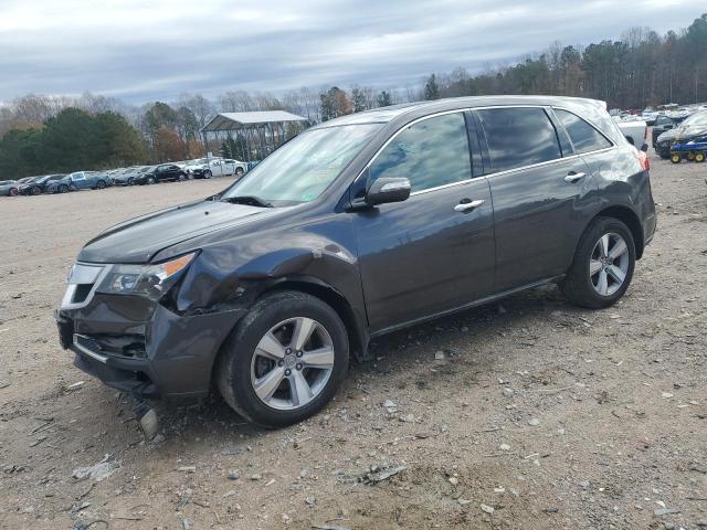 2011 ACURA MDX TECHNOLOGY, 