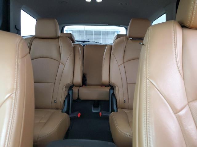 5GAEVAKW7LJ123549 - 2020 BUICK ENCLAVE ESSENCE 白色 照片 10