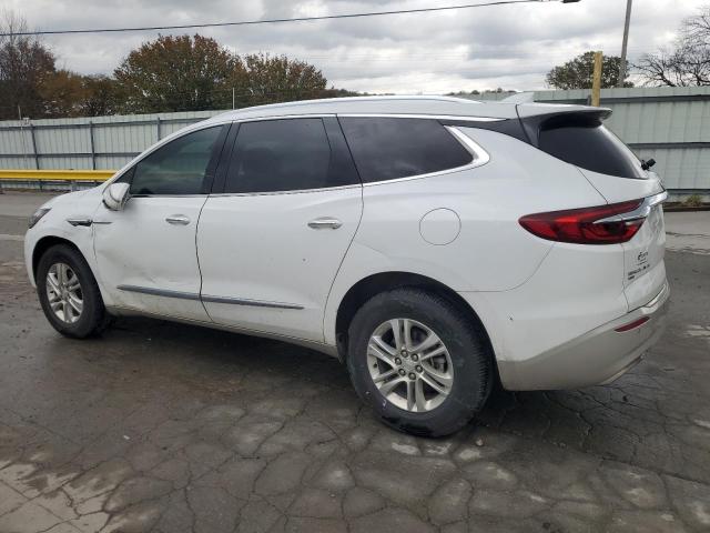 5GAEVAKW7LJ123549 - 2020 BUICK ENCLAVE ESSENCE 白色 照片 2