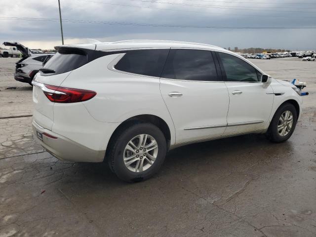 5GAEVAKW7LJ123549 - 2020 BUICK ENCLAVE ESSENCE 白色 照片 3