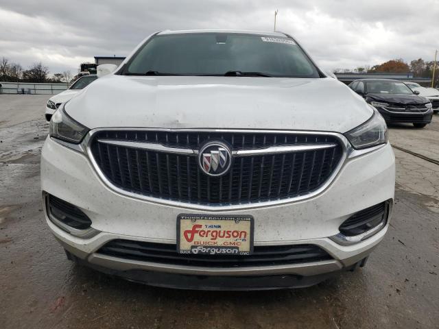 5GAEVAKW7LJ123549 - 2020 BUICK ENCLAVE ESSENCE 白色 照片 5