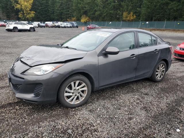 2012 MAZDA 3 I, 