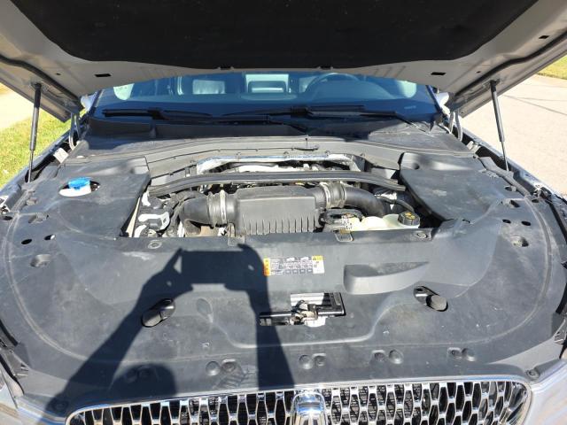 5LM5J7XC8LGL29223 - 2020 LINCOLN AVIATOR RESERVE 银色 照片 7