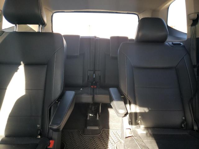 1V2JR2CA7PC506944 - 2023 VOLKSWAGEN ATLAS SE GRAY photo 10