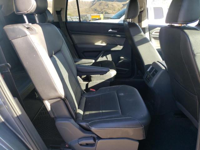1V2JR2CA7PC506944 - 2023 VOLKSWAGEN ATLAS SE GRAY photo 11
