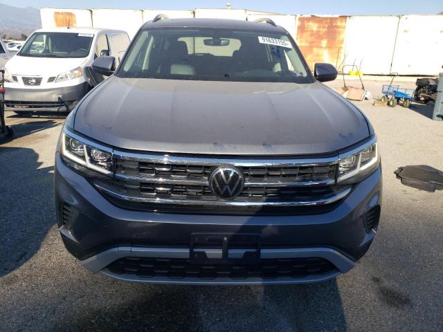 1V2JR2CA7PC506944 - 2023 VOLKSWAGEN ATLAS SE GRAY photo 5